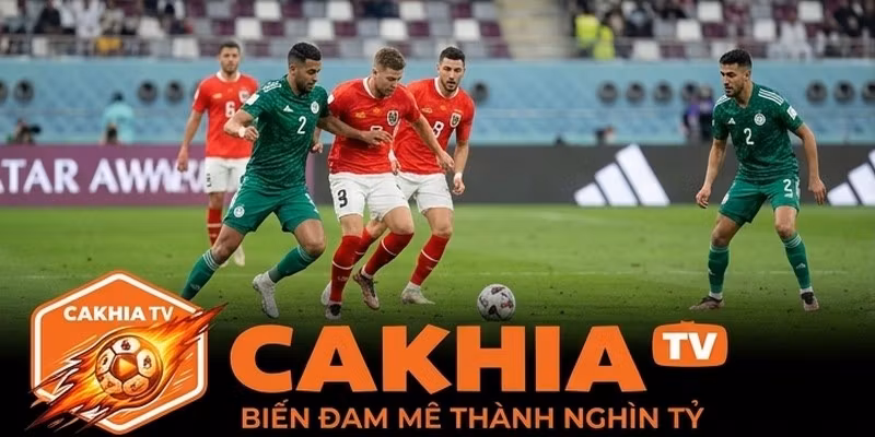Nhận Định Trận Đấu Algeria VS Áo Ngày 28/6 World Cup 2026
