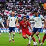 Panama VS Anh
